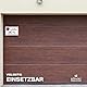 Großes Schild Privat Parkplatz | Alu 42 x 30 cm | Unberechtigt parkende Fahrzeuge werden kostenpflichtig abgeschleppt! weiß | stabiles Alu Schild mit UV-Schutz | Privat Parkplatzschild | Dreifke®