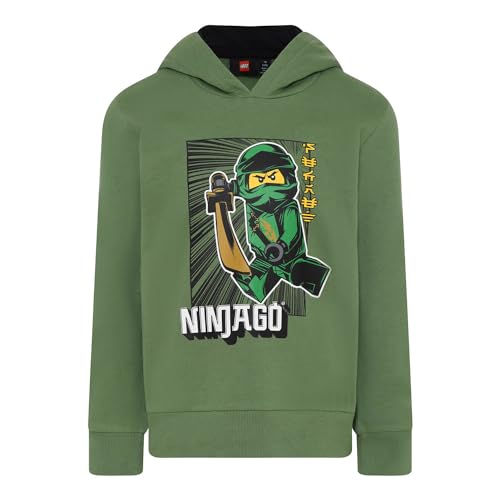 Maillot de survêtement LEGO garçon veste de sport zippée enfant