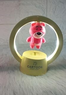 Lotso Abu Al-Ahdan Pinor Three Different Lights (Shape2)