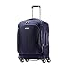 Samsonite Silhouette Sphere 2 Softside 21 Inch Spinner, Twilight Blue, One Size