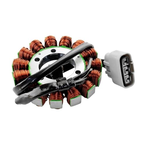 Bobine de stator de moto pour rouler sereinement en ZX-10R