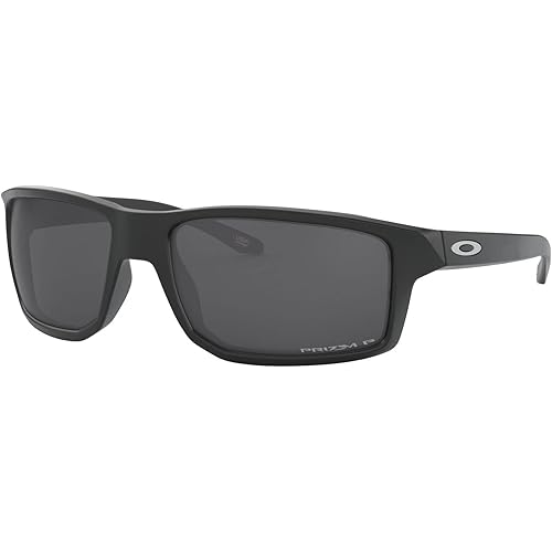 Oakley Men's Oo9449 Gibston Square Sunglasses