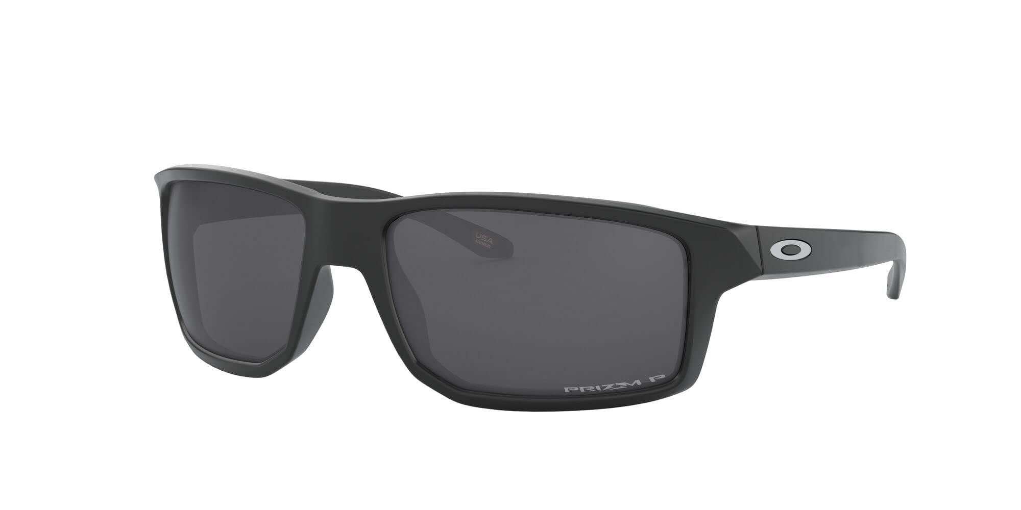 Oakley Men's OO9449 Gibston Square Sunglasses