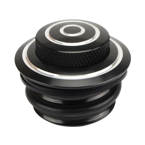 Couvercle liquide frein moto haut de gamme pour Dyna et Softail 1996-2021