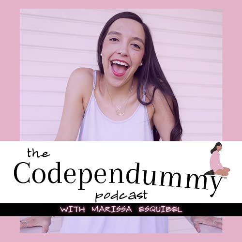 Codependency and Control with Kelli Younglove Podcast Por  arte de portada