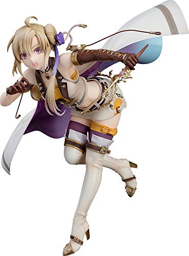Good Smile G94087 Record Grancrest War: Siluca Meletes 1: 7 Scale PVC Figure, Multicolor
