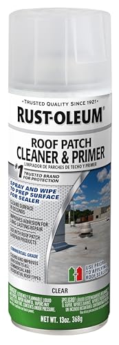 Rust-Oleum Roof Patch Primer Spray