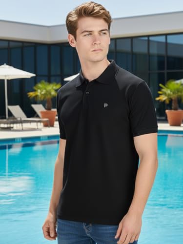 Image of LUX Parker Men T-Shirt