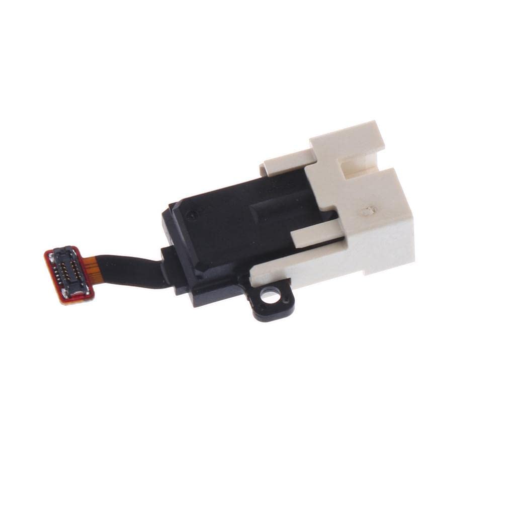 3.5mm Jack Audio Stereo Headphone Assembly,for Sam Galaxy Note 8 White-image-10
