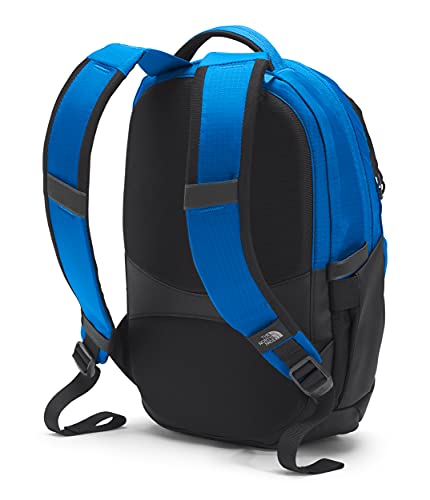 Image of The North Face 10L Mini Borealis Laptop Backpack, Hero Blue /TNF Black, One Size