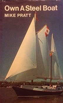 Hardcover Own a Steel Boat Book