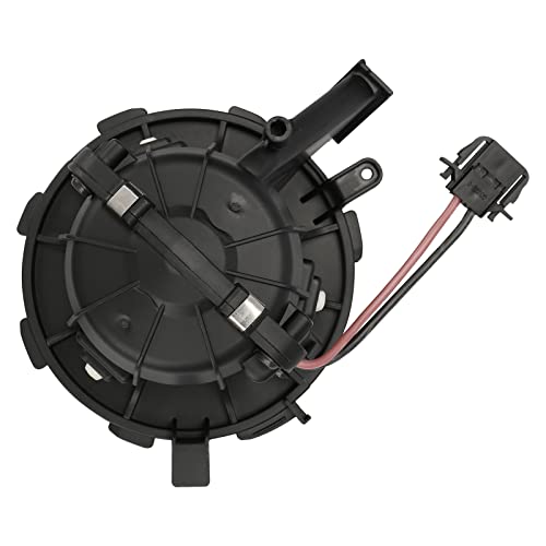 Image of IRONTEK 700291 HVAC Blower Motor with Fan Cage for 2009-2012 for Audi A4, 2008-2012 for Audi A5, 2009-2016 for Audi Q5, 2009-2012 for Audi S4, 2008-12 for Audi S5 Blower Motor PM4096 8K1820021C 75031