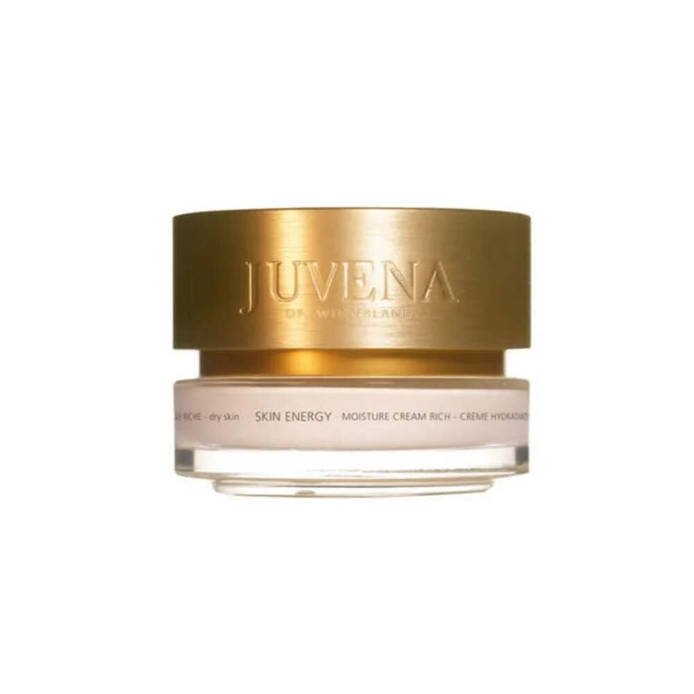 NULL Juvena - SKIN ENERGY moisture cream rich 50 ml