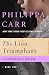 The Lion Triumphant (The Daughters of England Book 2)