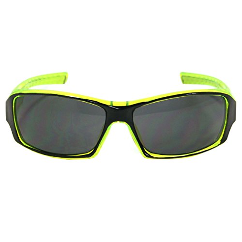 Bad Boy Gangster Loc Sunglasses 910422