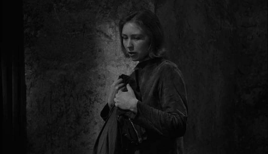 ジャンヌ・ダルク裁判 ロベール・ブレッソン Blu-ray Amazon.co.jp: ジャンヌ・ダルク裁判 ロベール・ブレッソン Blu