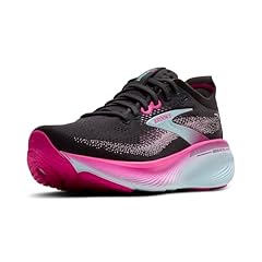 Black/Cyber Pink/Iced Aqua