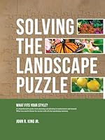Solving The Landscape Puzzle 1963297911 Book Cover