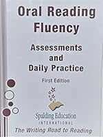 Practicing and Assessing Comprehension : Level 1Teacher's Manual 1935289527 Book Cover