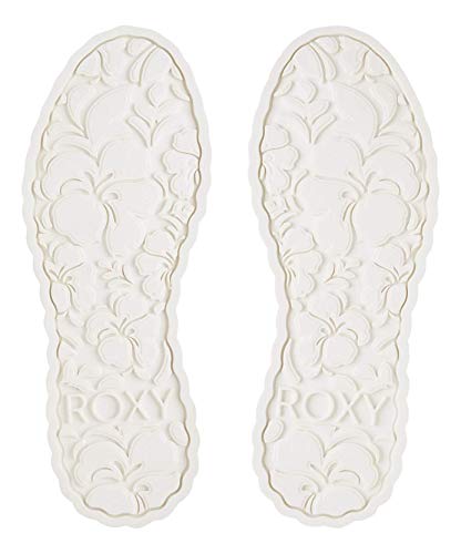 Image of Roxy Women's Sheilahh Platform Slip On Sneakers