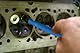 BRILLIANT TOOLS BT546000 Ventilläpper-Satz | 2-tlg [Powered by KS TOOLS]
