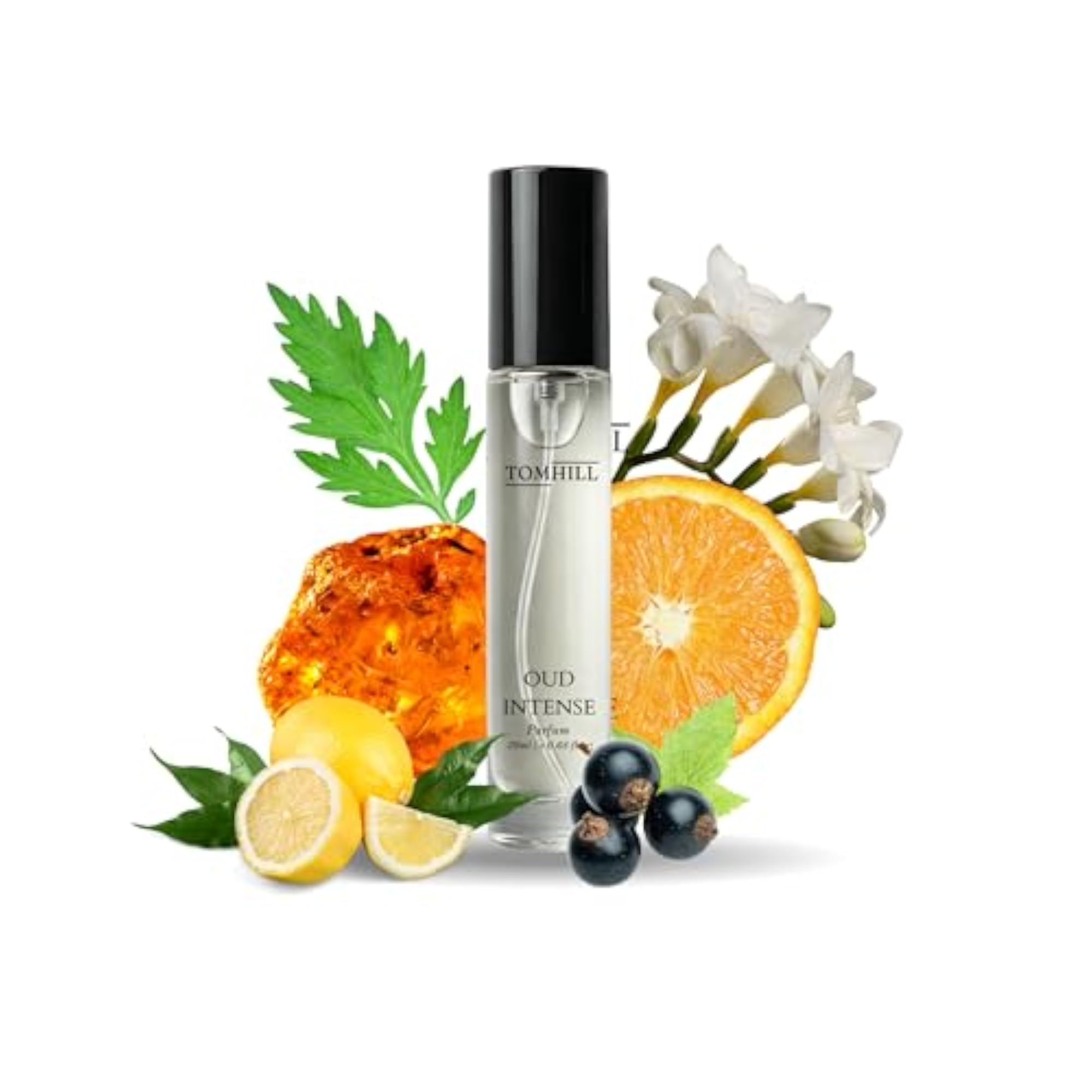 Eternal Date Night & Oud Intense Perfume Set (20ml Each)