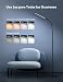 Lampara de pie LED Regulable TaoTronics Luz de Pie para Salon, Dormitorio,...