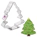 Produktbild Ann Clark Ausstechform - Tannenbaum - 10,16 cm - US verzinnter Stahl