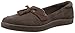 Grasshoppers Women's Highview Synthetic Slip-On Loafer