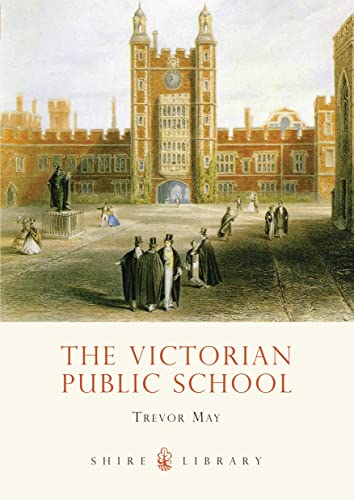The Victorian Public School: No. 494