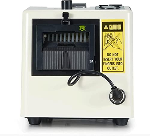 Machine de découpe automatique de ruban électrique à longueur programmable - 6
