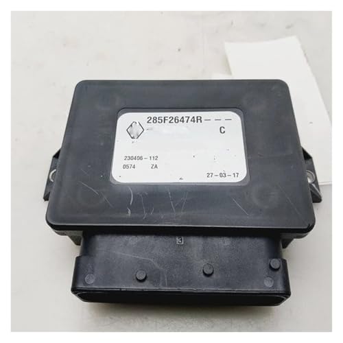 Módulo control freno electrónico 285F26474R actuador de estacionamiento preciso para Espace V