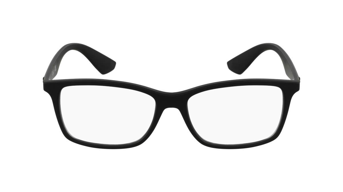 Ray-Ban Herren transparent