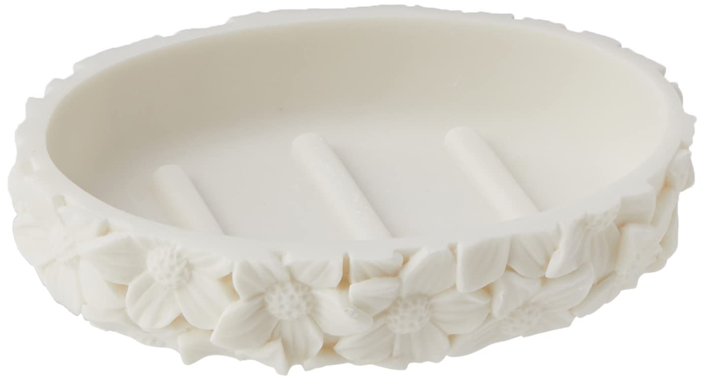 CIPI' p.Soap, White/Gold, unique
