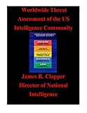 Worldwide Threat Assessment of the U.S. Intelligence Community (Terrorism)