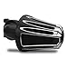Głęboki CNC Cut Monster Sucker stożek oczyszczacz powietrza zestawy dolotów do harley Sportster IRON 883 1200 48 XL1200 V 72 1991-2019