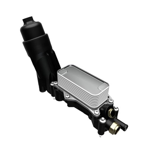 Mopar 68596317AB ADAPTER ENGINE OIL FILTER