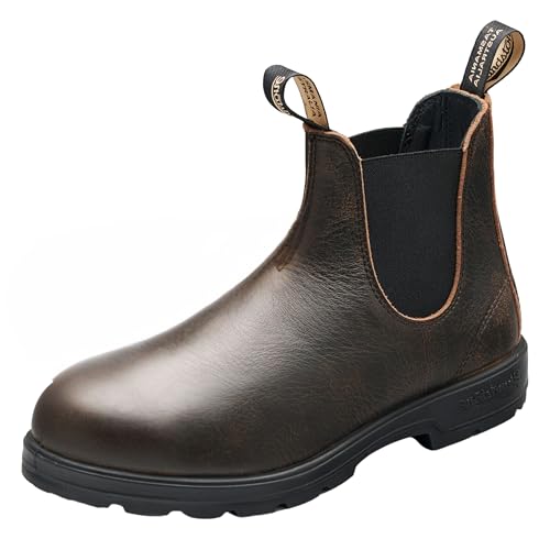 Image of Blundstone Dress Chelsea Boots for Men & Women