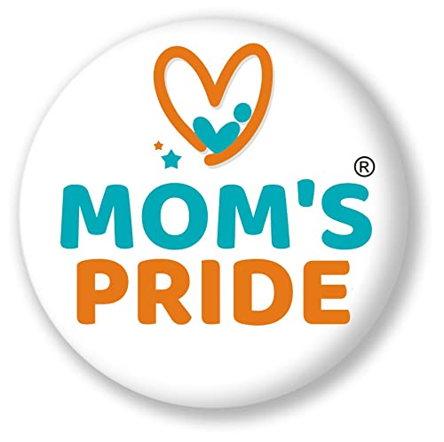 Mom's Pride Infant 3 In 1 Baby Carry Bag Backpack Sling Back Position- Front Position Carrier (Black 1) - Image 6 thumbnail