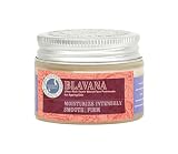 Blavana Daily Moisturizer for Face - An Ayurvedic Ultra-Rich Youth-Boost Face Pommade for Aging Skin - with...