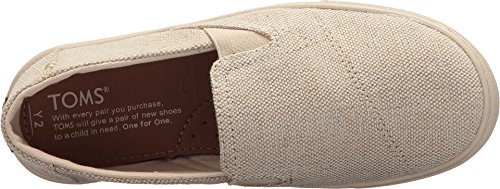 Image of TOMS Girls' Luca Slip-On Sneakers