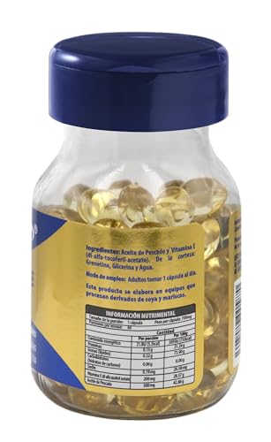Vitamínicos, Imagen adicional