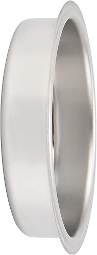 Miniatura 7 de Filtro ciego, filtro ciego del parte posterior del acero inoxidable de la máquina de café de los 51Mm para la máquina de café expreso