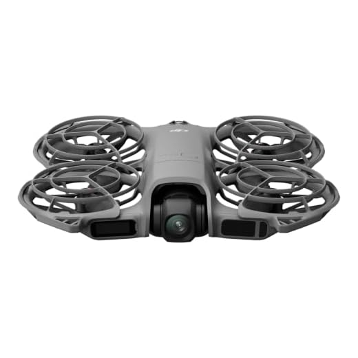 DJI Neo 2: Lightweight 4K Drone