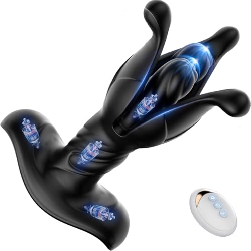 Best Mens Prostate Massager