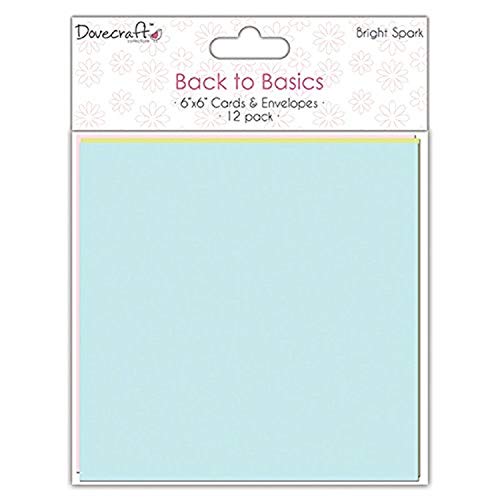 Dovecraft, Back To Basics, Collezione Bright