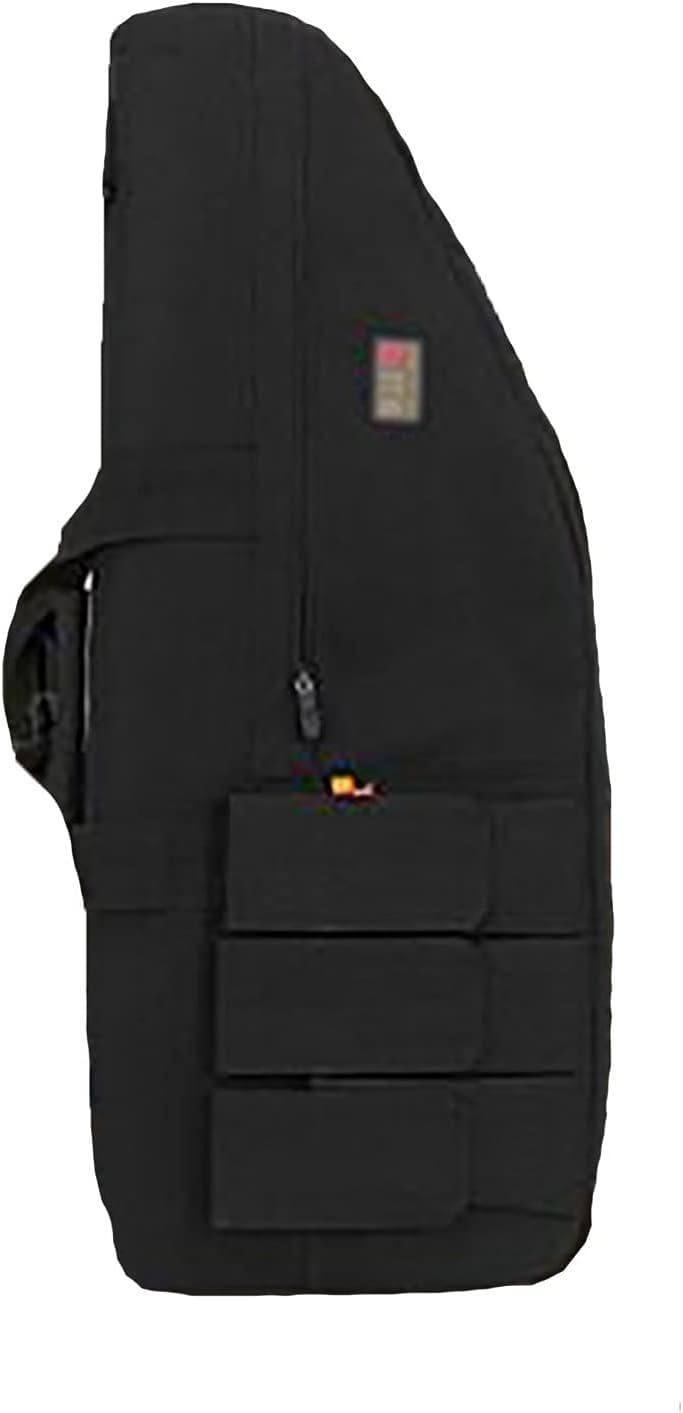 Taktische Gewehrtasche Langwaffen, 70/85/100/120CM Waffentasche Mit Justierbarem Schultergurt, Langwaffenfutteral Für Jagdausrüstung Aufbewahrung Und Transport Von Schusswaffen