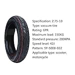 Electric-Scooter-Tires-275-10-Vacuum-Non-slip-Wear-resistant-Tires-Small-Triangle-Enhanced-Cornering-Stability-Motorcycle-Accessories