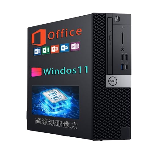 ??????? Dell ??????PC ?OptiPlex 5070/MS Office H&B 2019/Win 11/?9??Core i7/16GB???/512GB SSD/Nidira?WIFI/Bluetooth/DVD/?????? (?