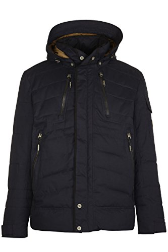 Immagine prodotto: G.I.G.A. DX Herren rolimo Parka, Uomo, Rolimo, Blu Navy Scuro, XXL